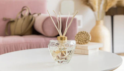 Comment utiliser un diffuseur de parfum avec bâtonnets : nos conseils pour un parfumage optimal
