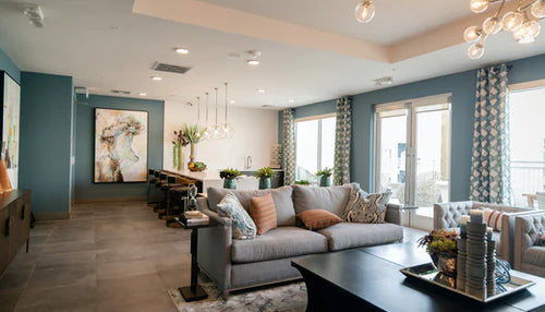 Les diffuseurs de parfum pour grandes pièces signés Maison Berger Paris