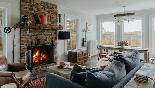 Parfums d’intérieur à l’ambre : chaleur et sensualité dans la maison