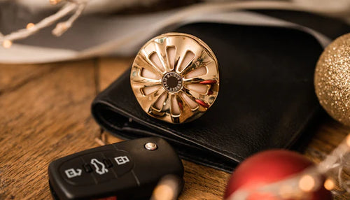 Les meilleurs diffuseurs de parfum pour la voiture de Maison Berger Paris
