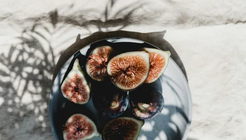 Diffuseurs de parfum à la figue : du soleil dans votre maison