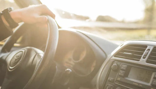 Diffuseurs de voiture au musc : pour des trajets empreints de vitalité