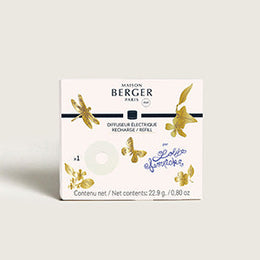 Recharges Diffuseurs Nomade