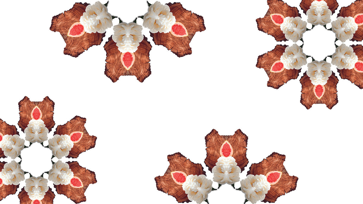 Douceur de Pamplemousse