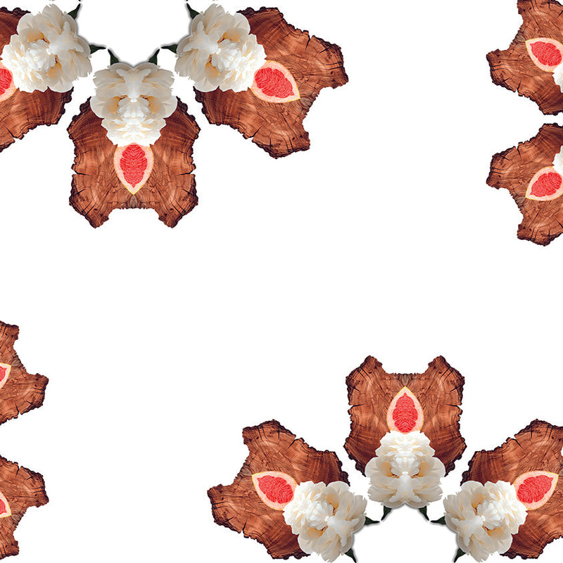 Douceur de Pamplemousse