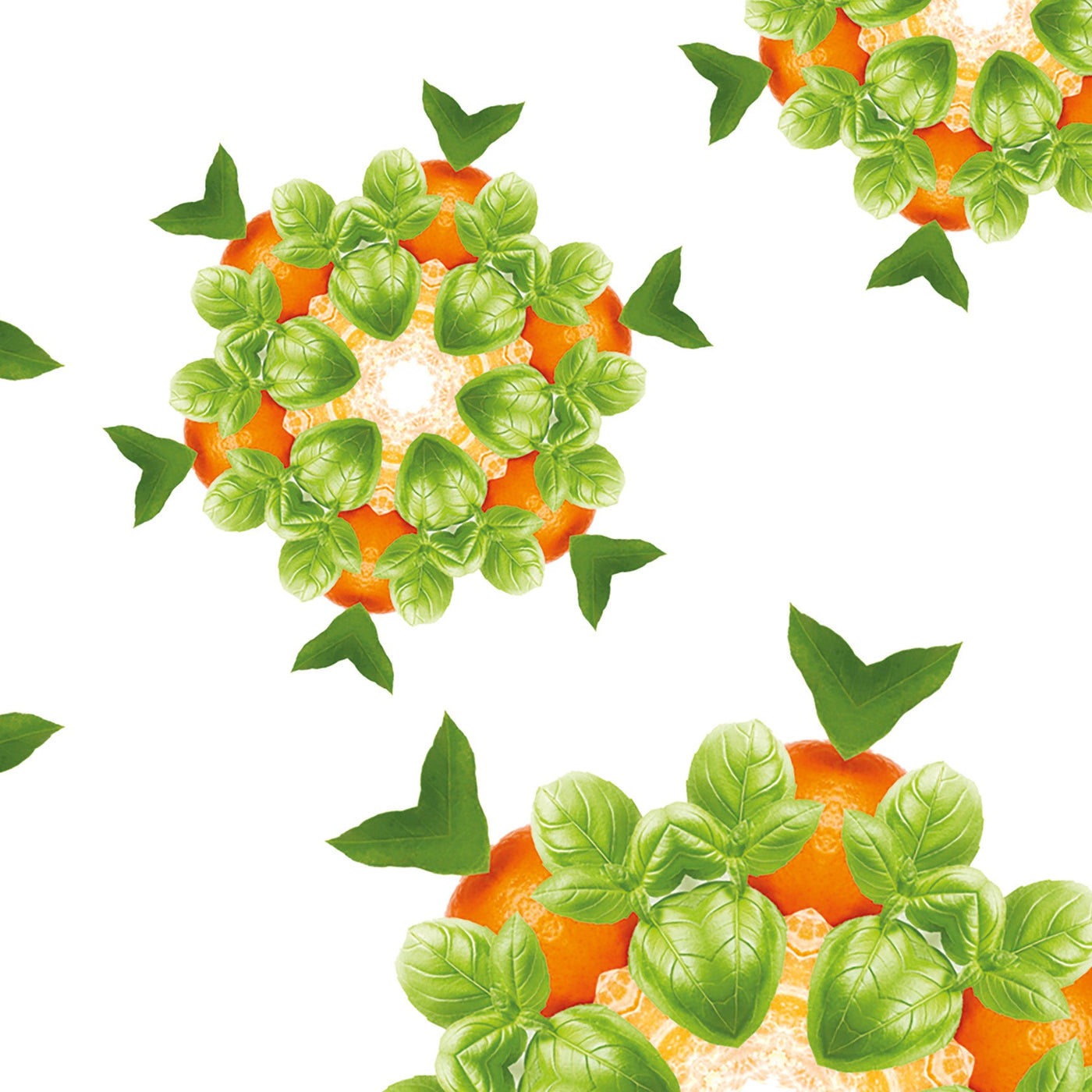 Mandarine Aromatique