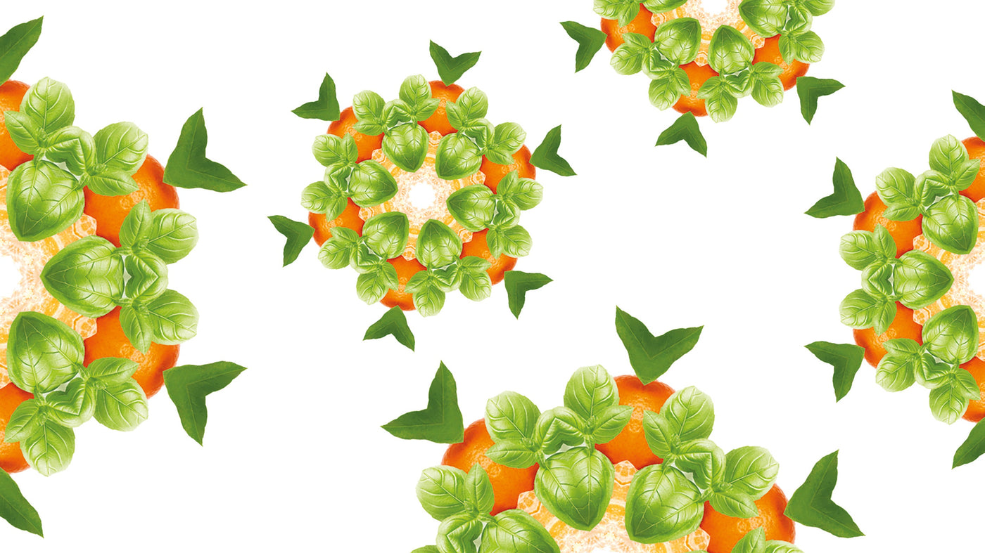 Mandarine Aromatique