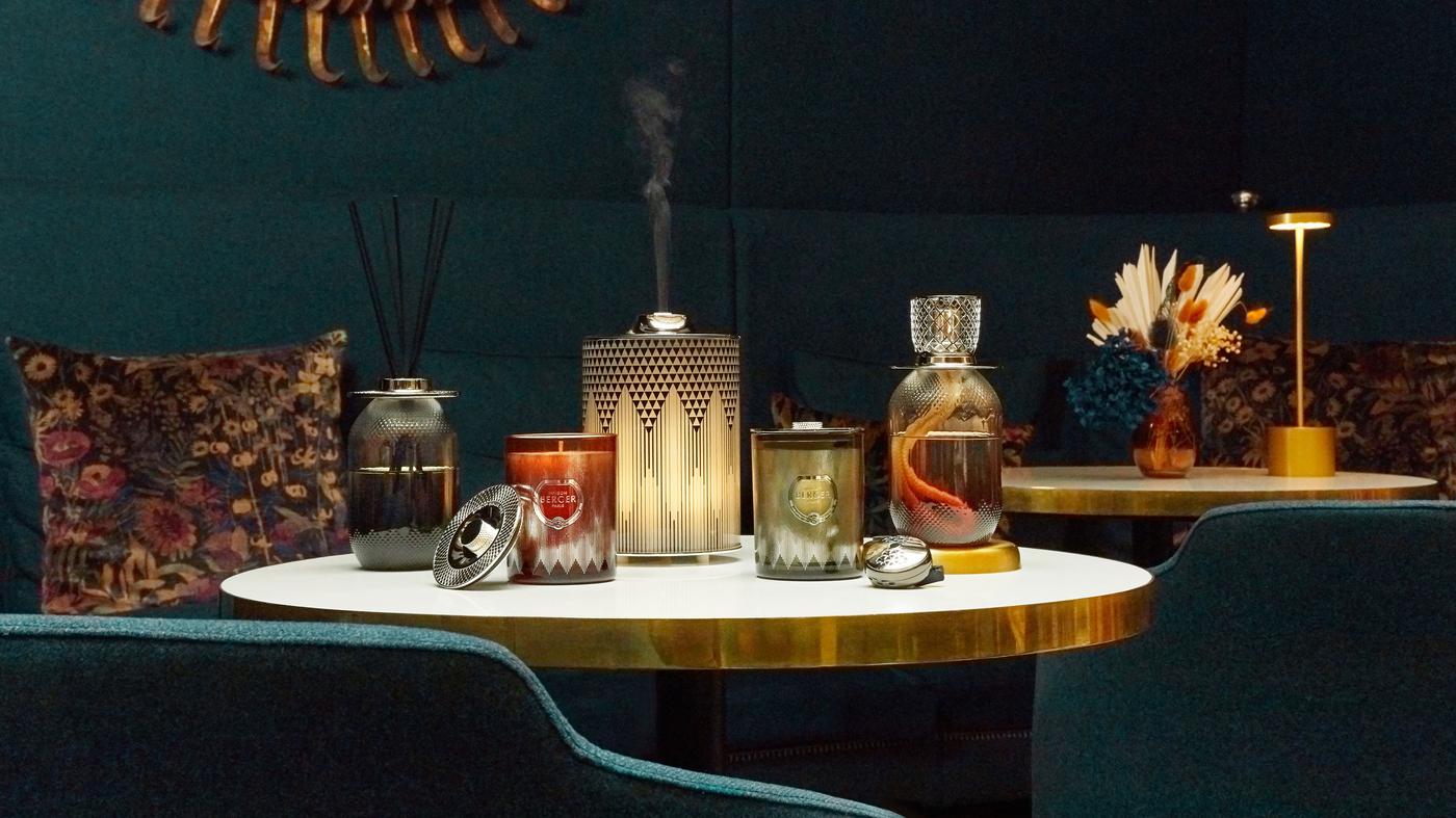 Collection Evanescence