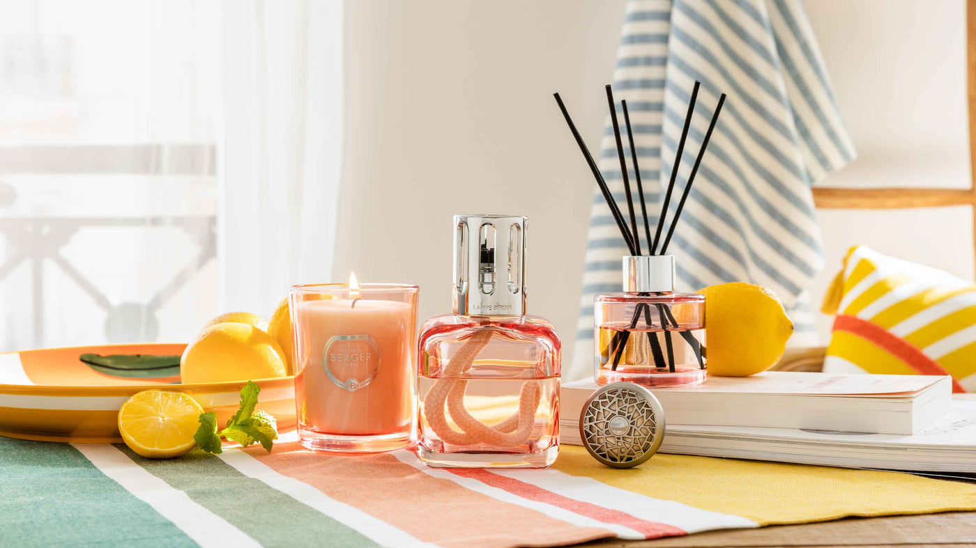 Collection Riviera