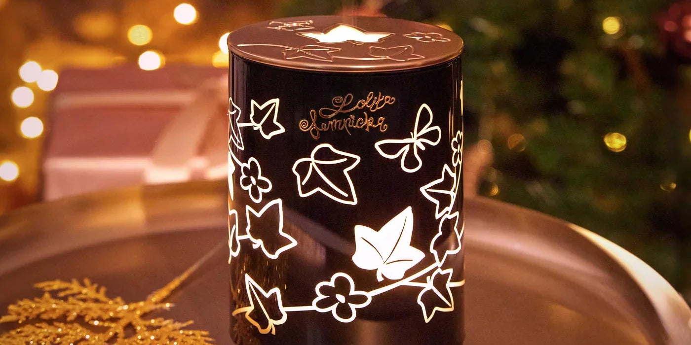 Le diffuseur électrique, élégant et stylé, fait son arrivée chez Maison Berger Paris et contribue à magnifier votre quotidien.
