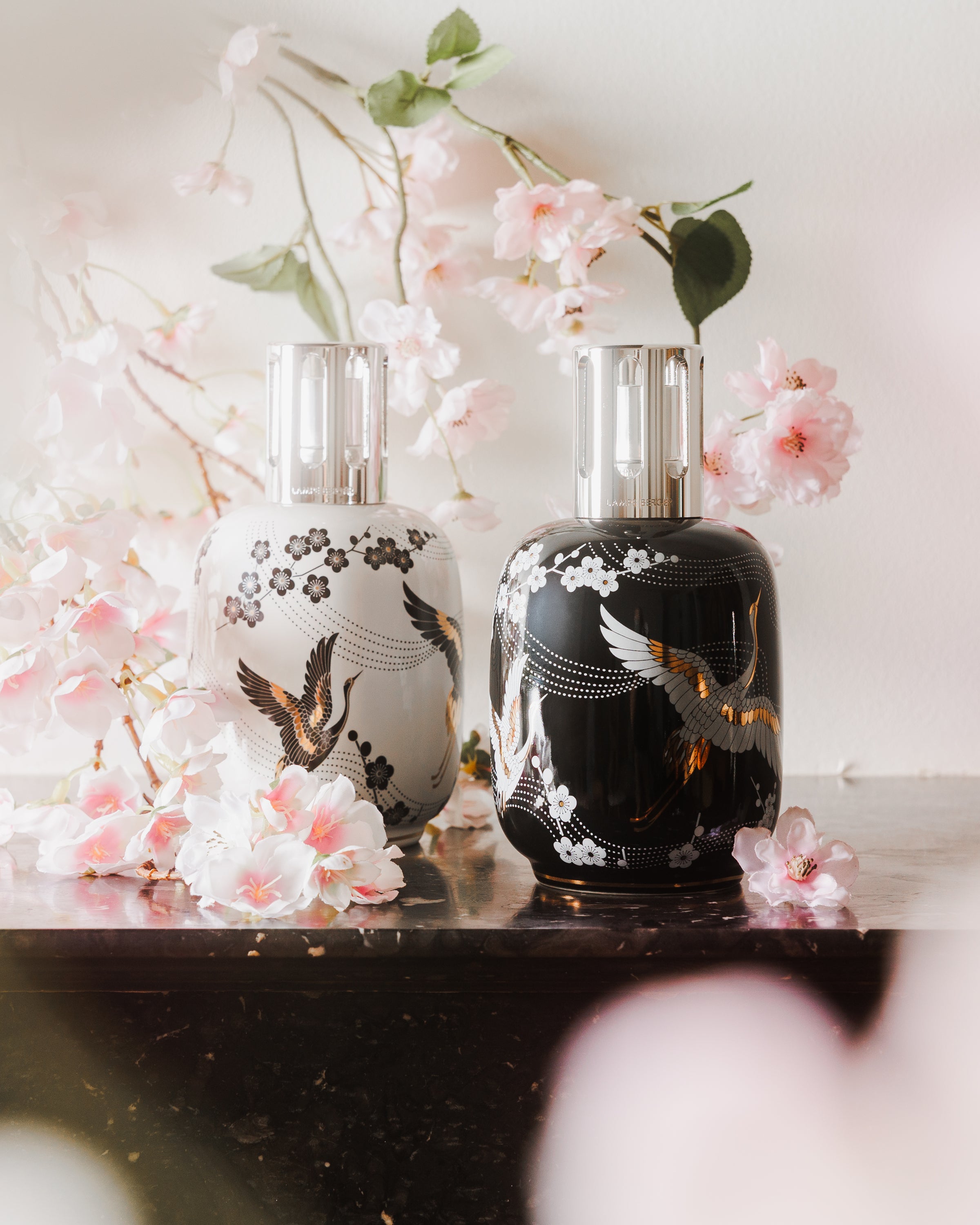 Collection Sakura