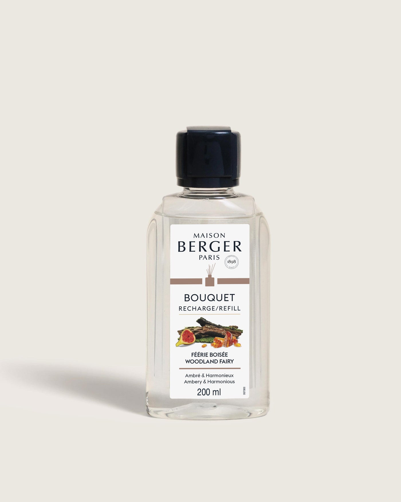 Recharge bouquet Féérie Boisée 200ml