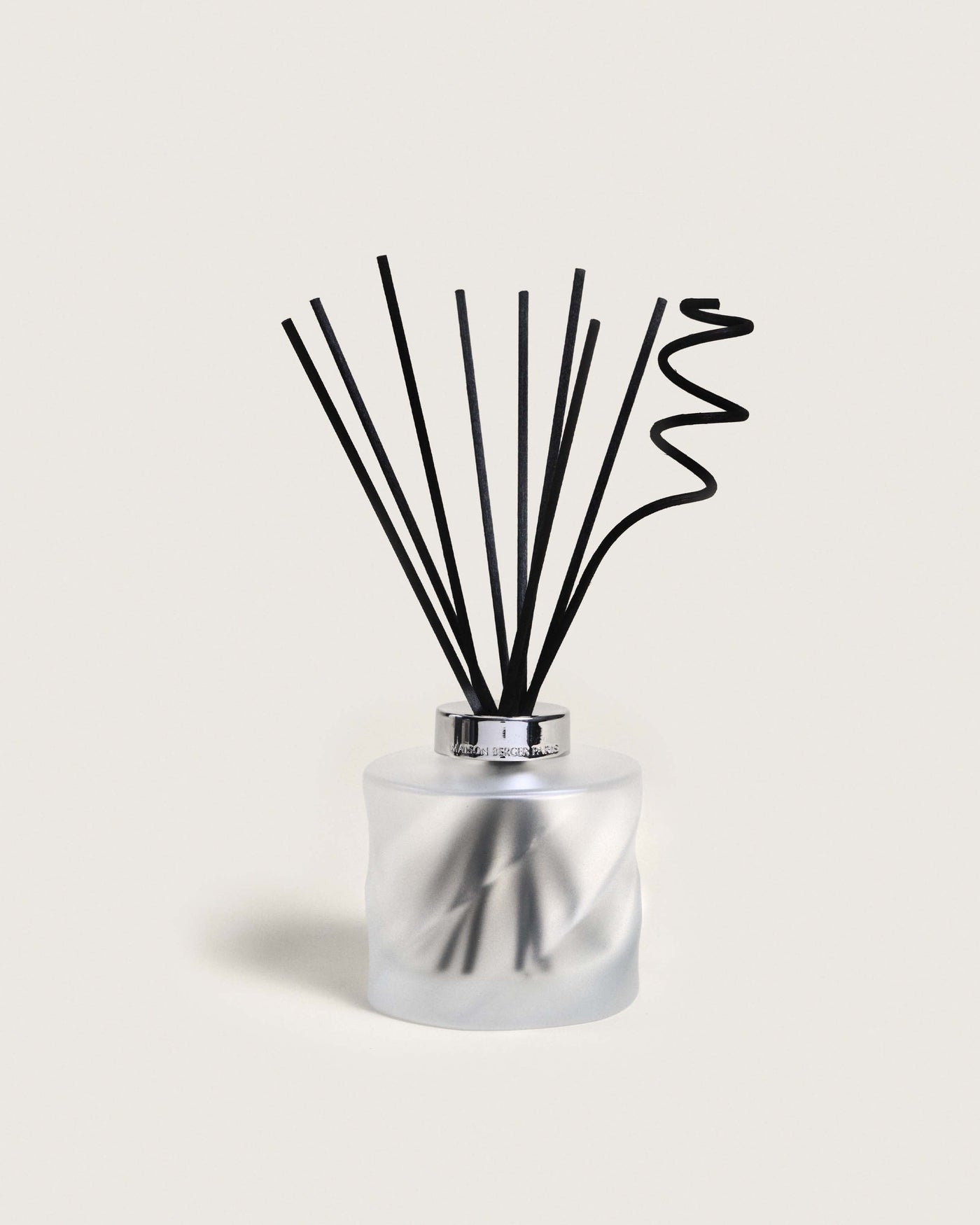 Bouquet Spirale Givré