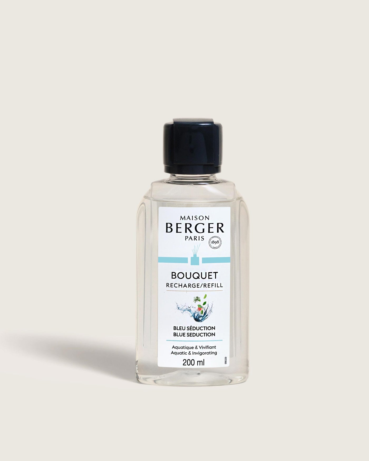 Recharge bouquet Bleu Séduction 200ml