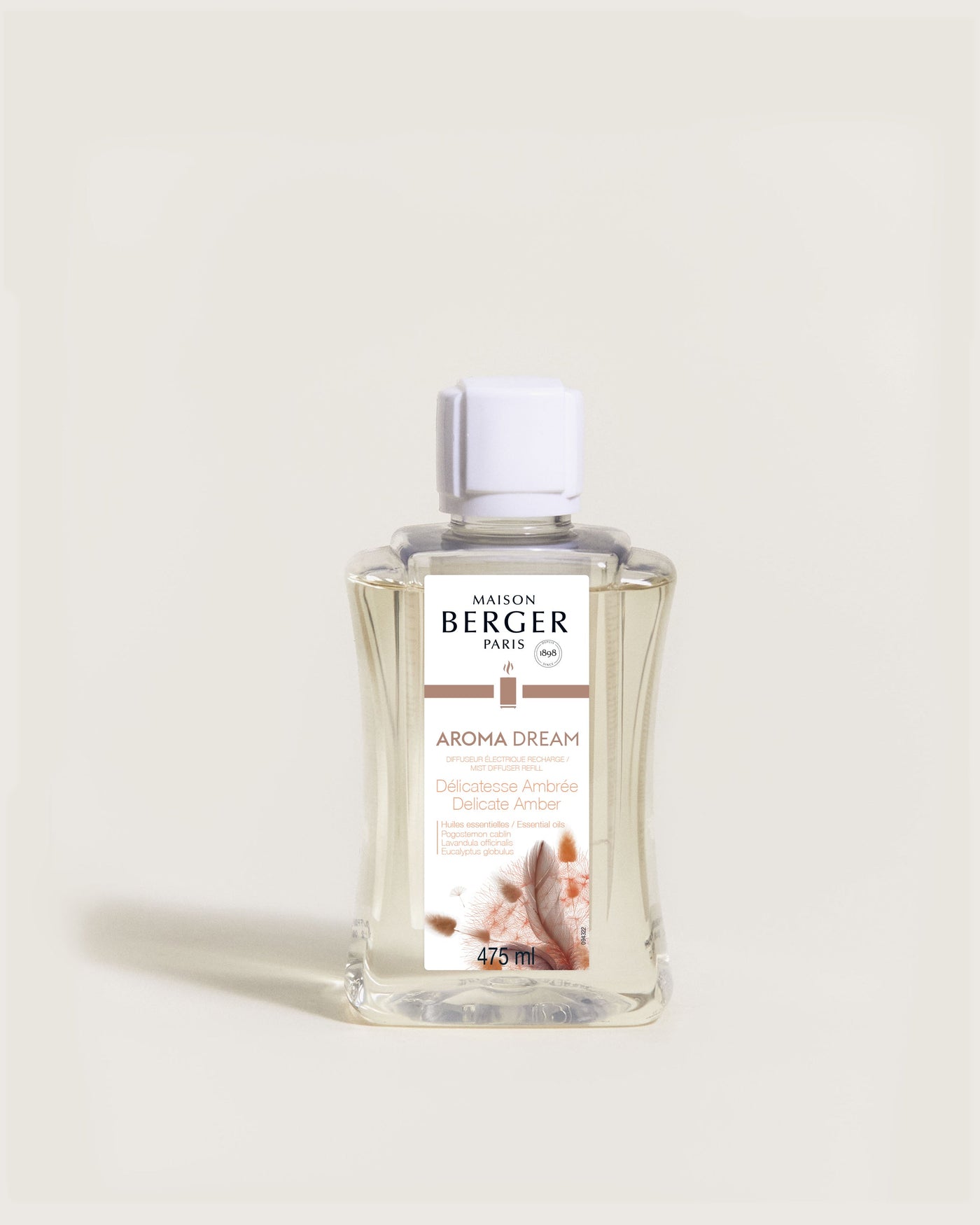 Recharge Diffuseur électrique Aroma Dream