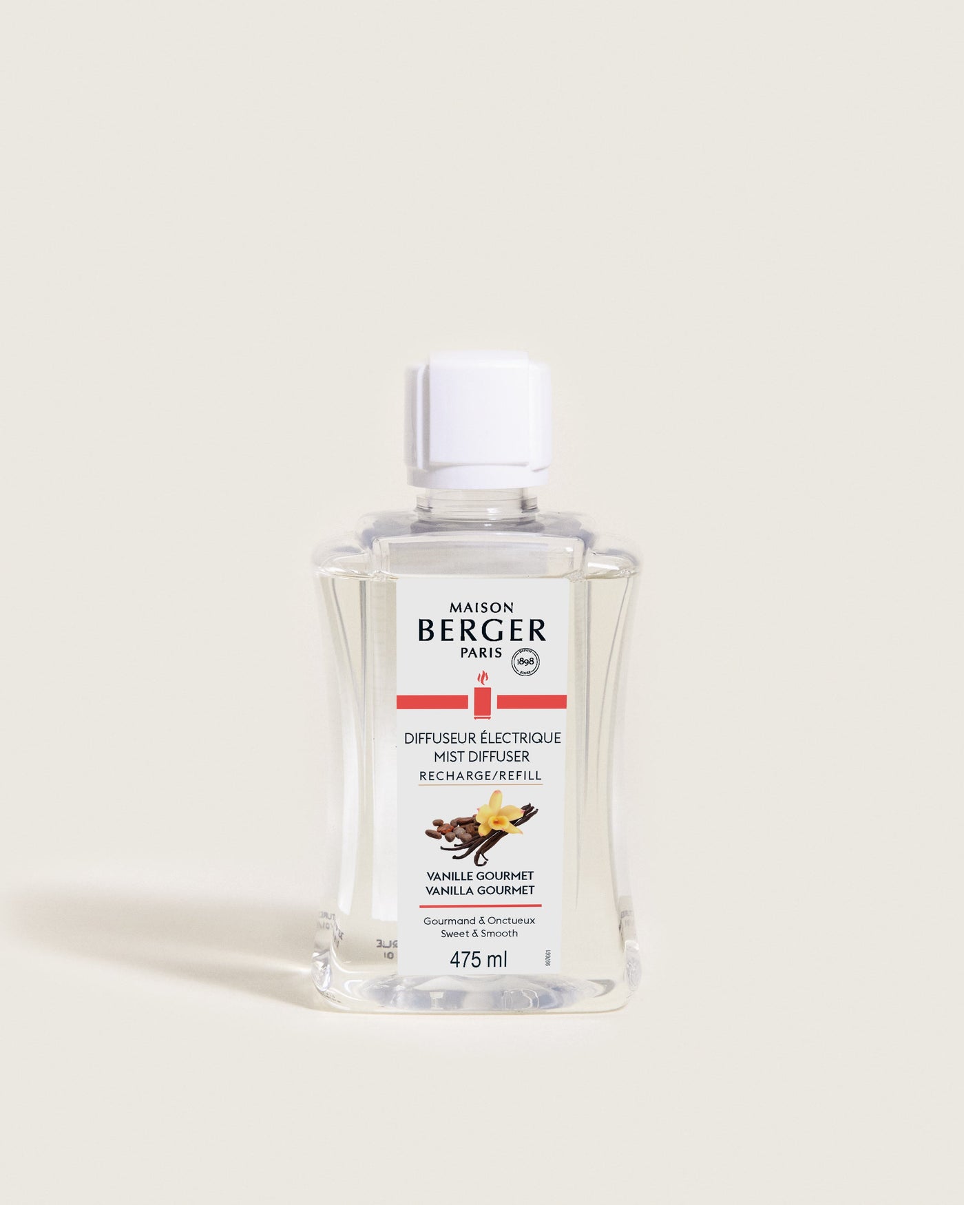 Recharge diffuseur électrique Vanille Gourmet
