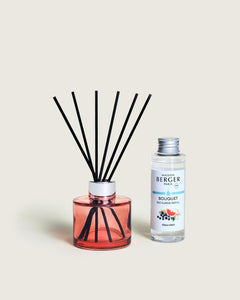 Mini-Bouquet Estivale Fresh Spirit