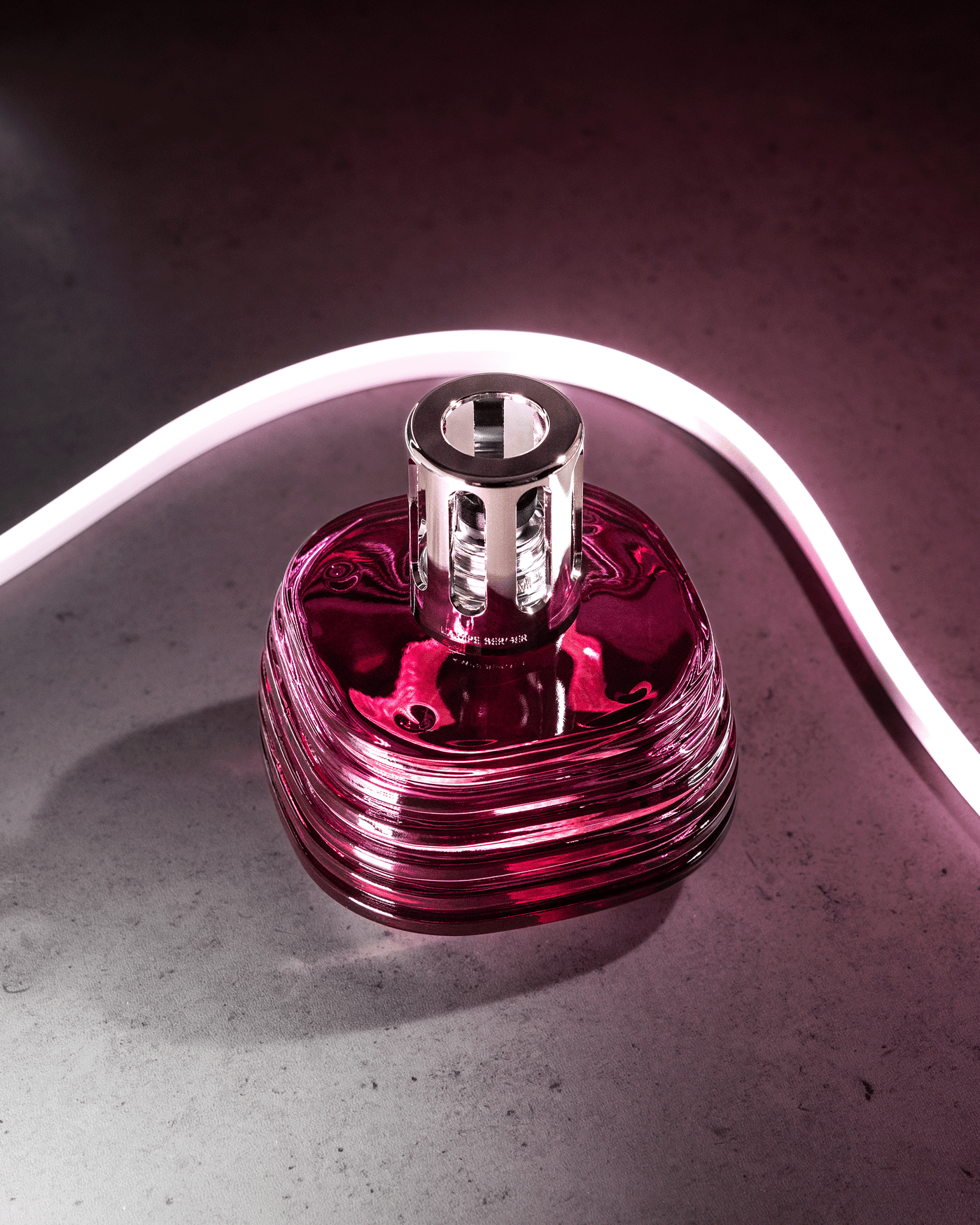 Lampe Berger Vibes Prune