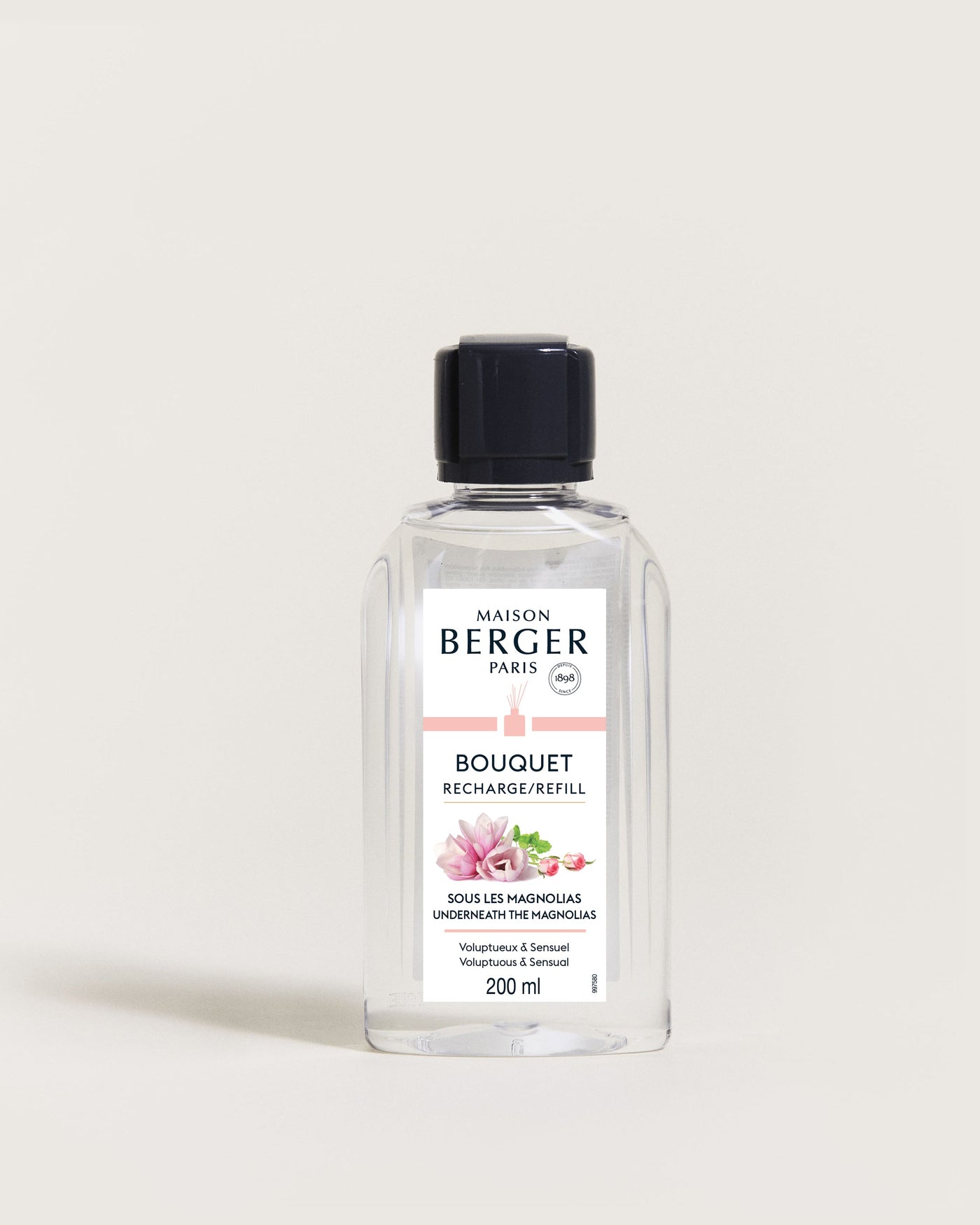 Recharge Bouquet Sous les Magnolias 200ml