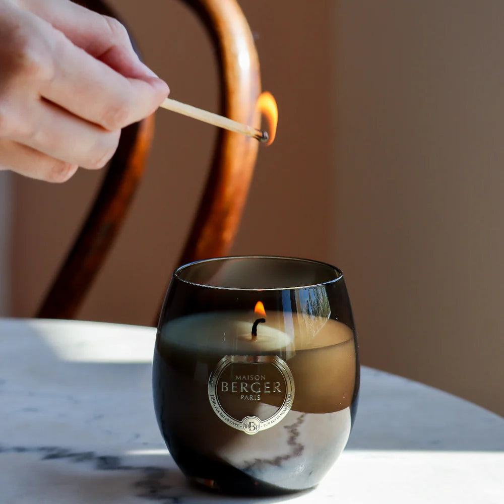 La flamme de toutes vos envies