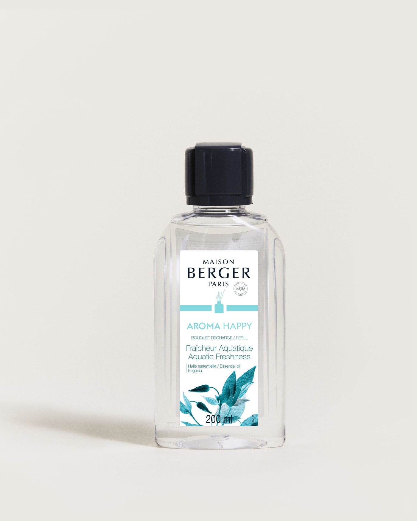 Recharge bouquet Aroma Happy 200ml