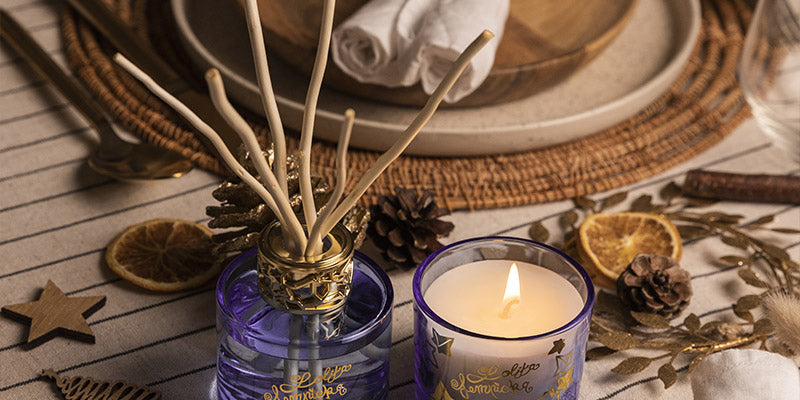 Diffuseurs de parfum efficaces pour la maison : le savoir-faire Maison Berger Paris