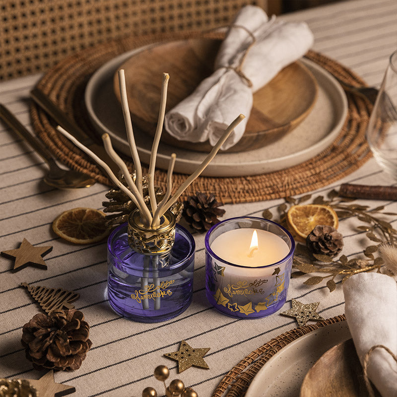 Diffuseurs de parfum efficaces pour la maison : le savoir-faire Maison Berger Paris