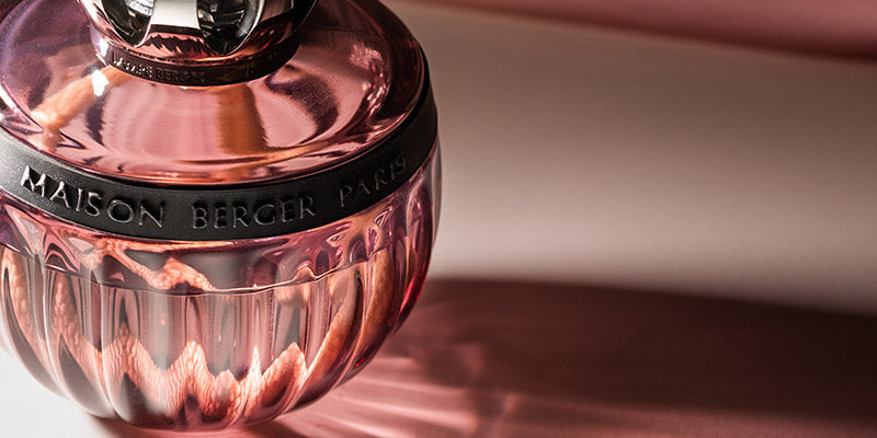 Diffuseurs de parfum décoratifs : une élégance évidente dans votre intérieur