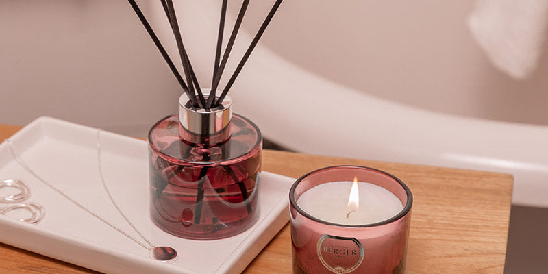 Diffuseurs de parfum d’ambiance : le savoir-faire de Maison Berger Paris