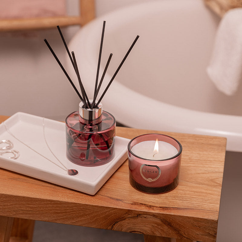 Diffuseurs de parfum d’ambiance : le savoir-faire de Maison Berger Paris