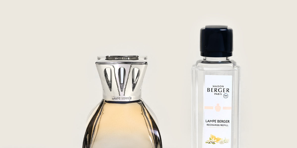 MAISON BERGER Recharge Lampe Berger Lolita Lempicka