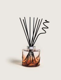 Bouquet Spirale Rose Ambré