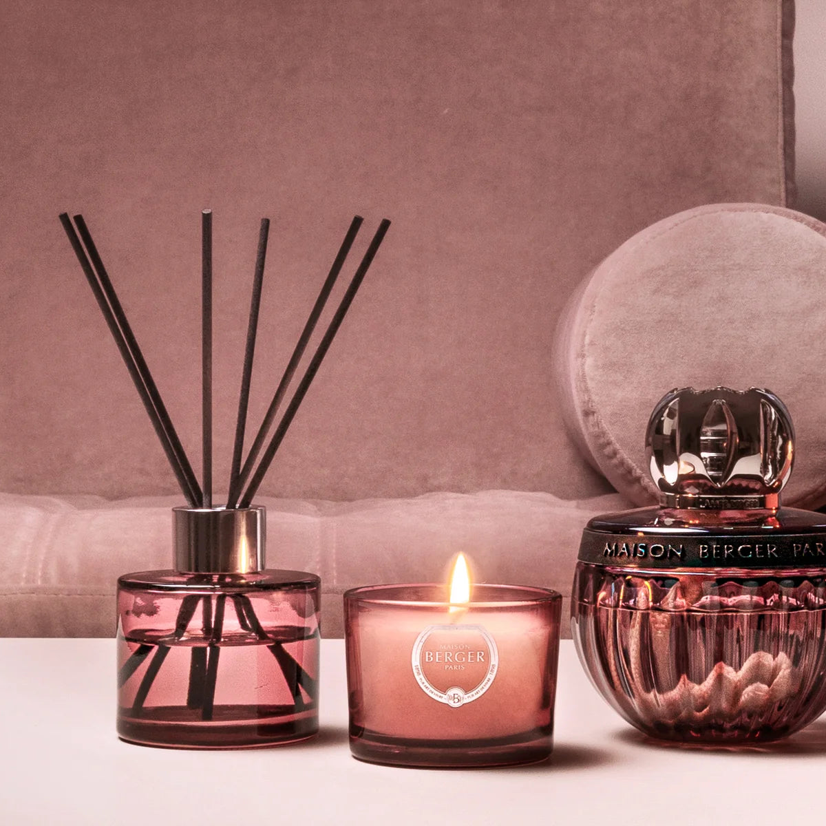 Diffuseurs de parfum pour la maison : un monde de senteurs s'offre à vous !