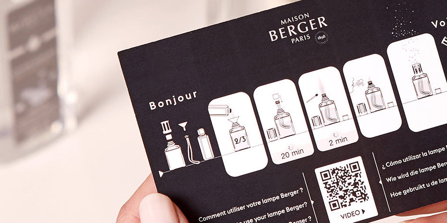 Comment utiliser un diffuseur de parfum : nos conseils et astuces