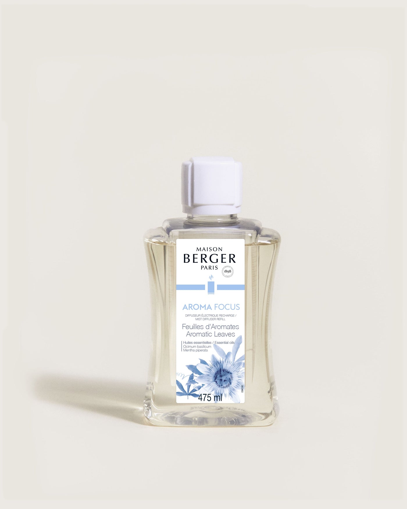 Recharge Diffuseur électrique Aroma Focus