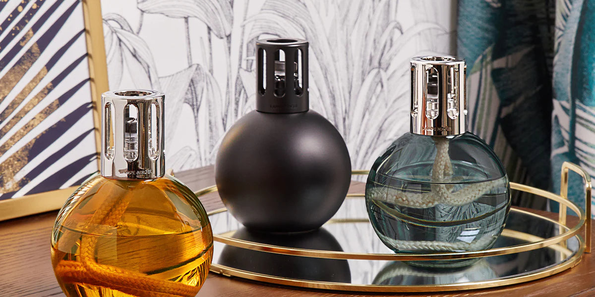 Les diffuseurs de parfum Maison Berger : Pour se sentir bien chez soi