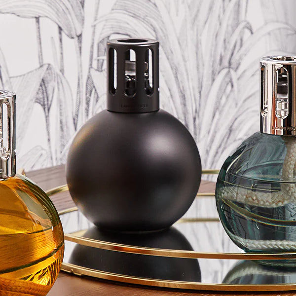 Les diffuseurs de parfum Maison Berger : Pour se sentir bien chez soi