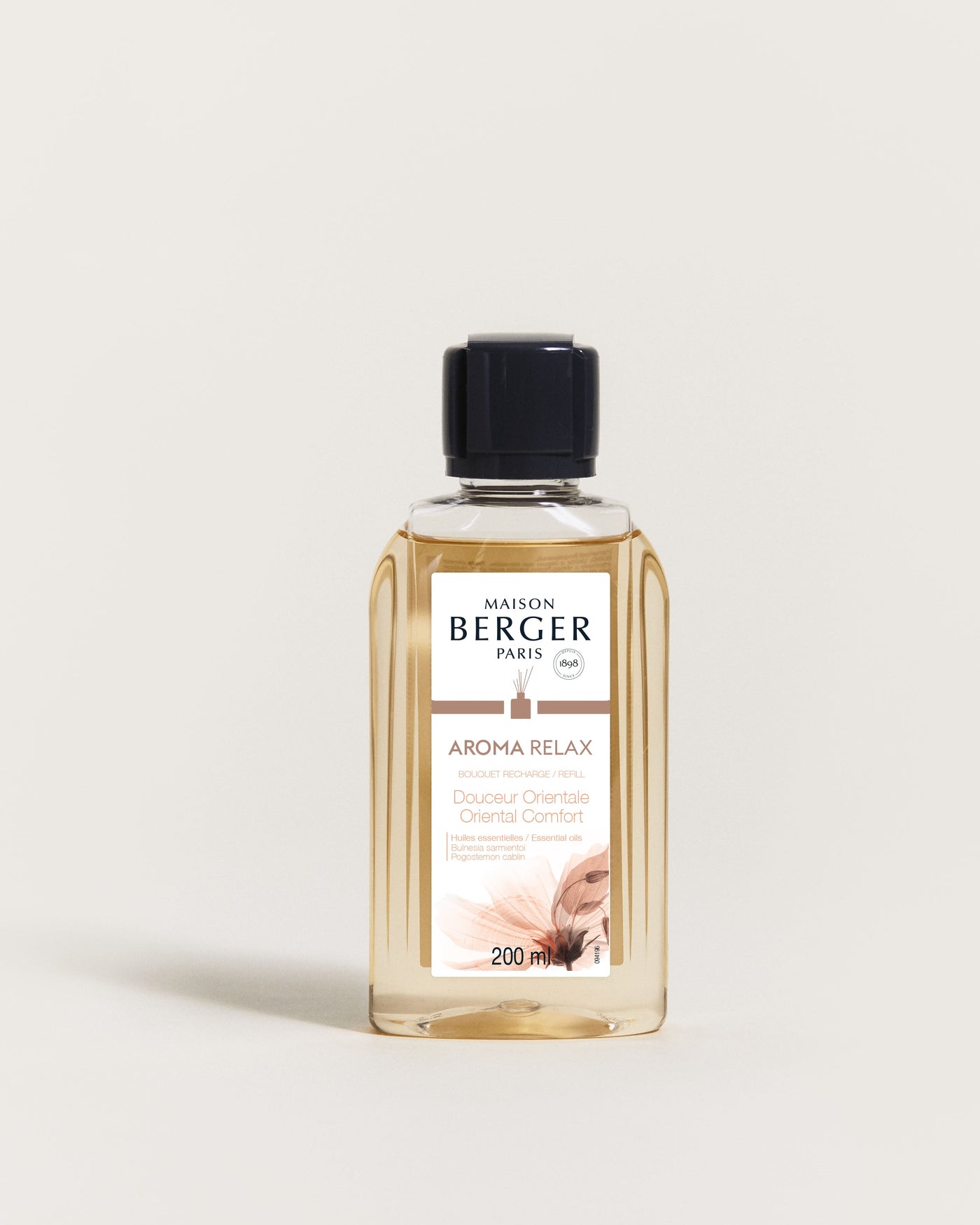Recharge bouquet Aroma Relax 200ml