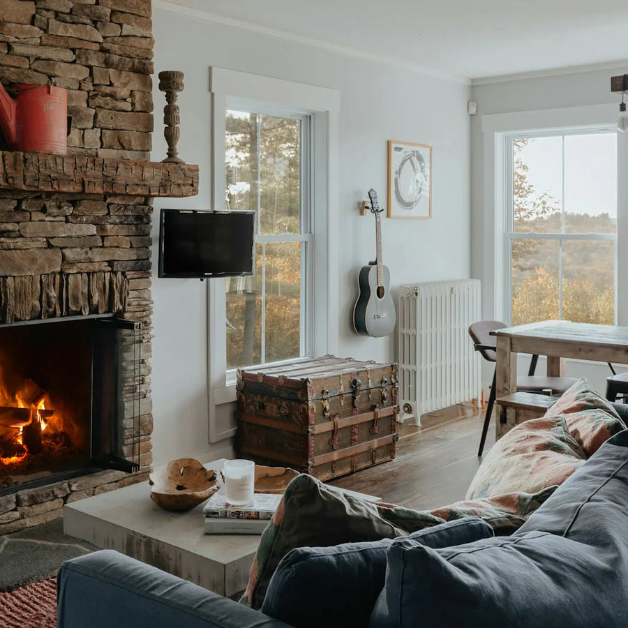 Parfums d’intérieur à l’ambre : chaleur et sensualité dans la maison