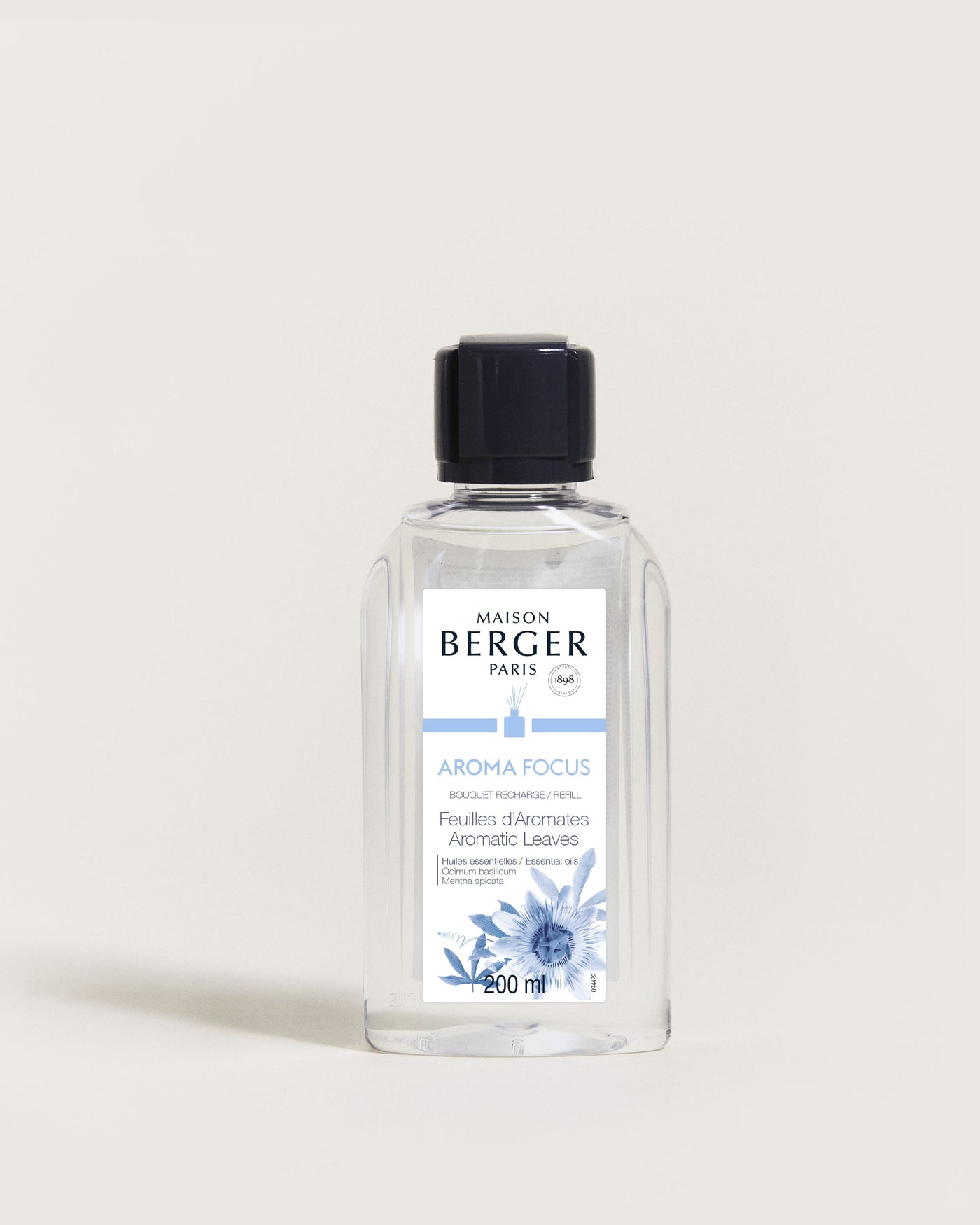 Recharge bouquet Aroma Focus 200ml