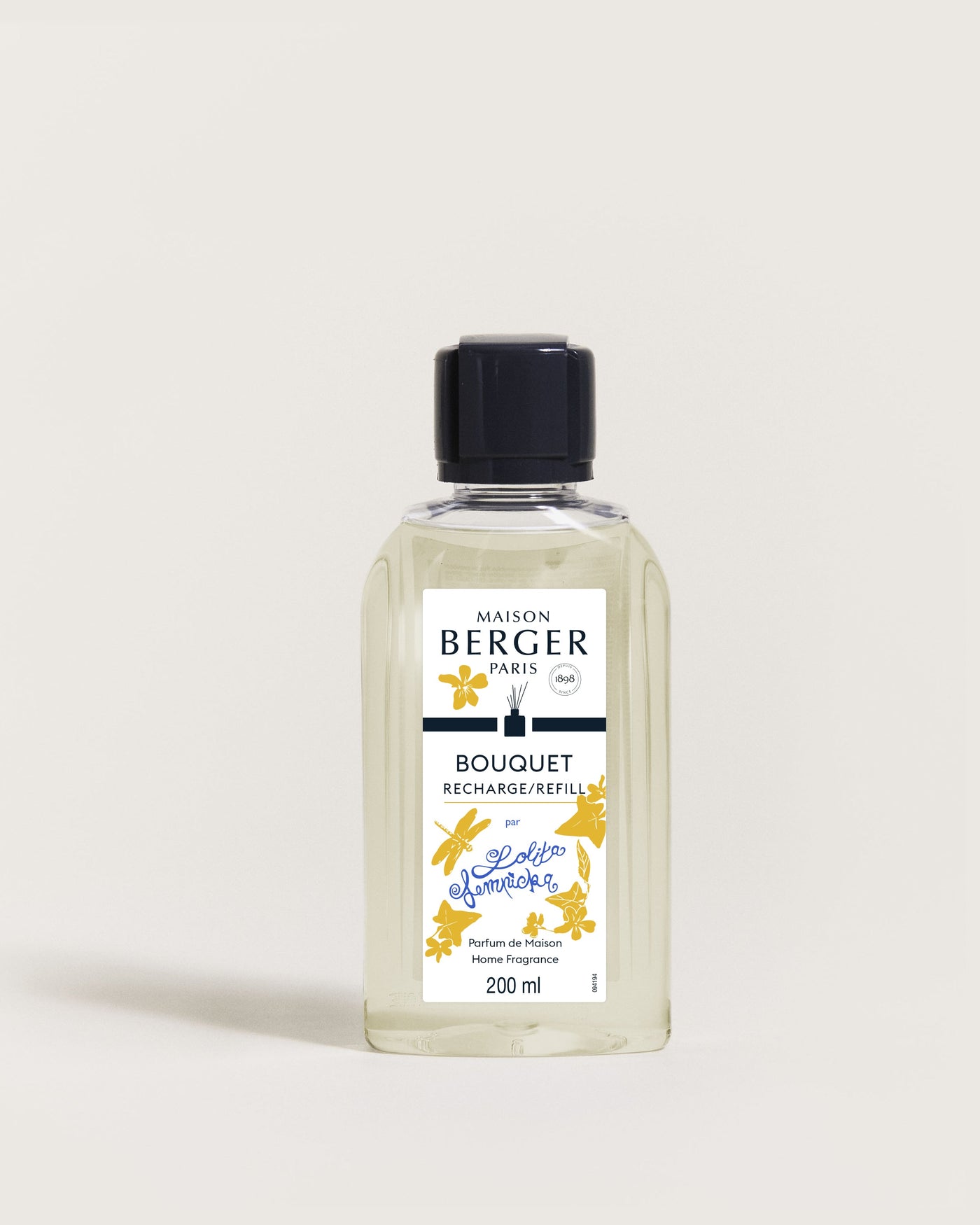 Recharge bouquet Lolita Lempicka 200ml