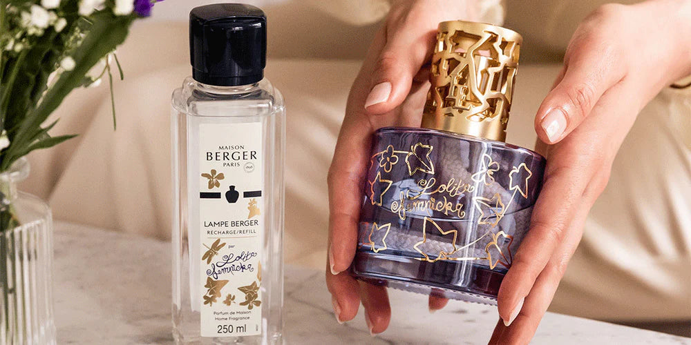 Parfums d’ambiance pour diffuseurs : une sensation agréable dans la maison