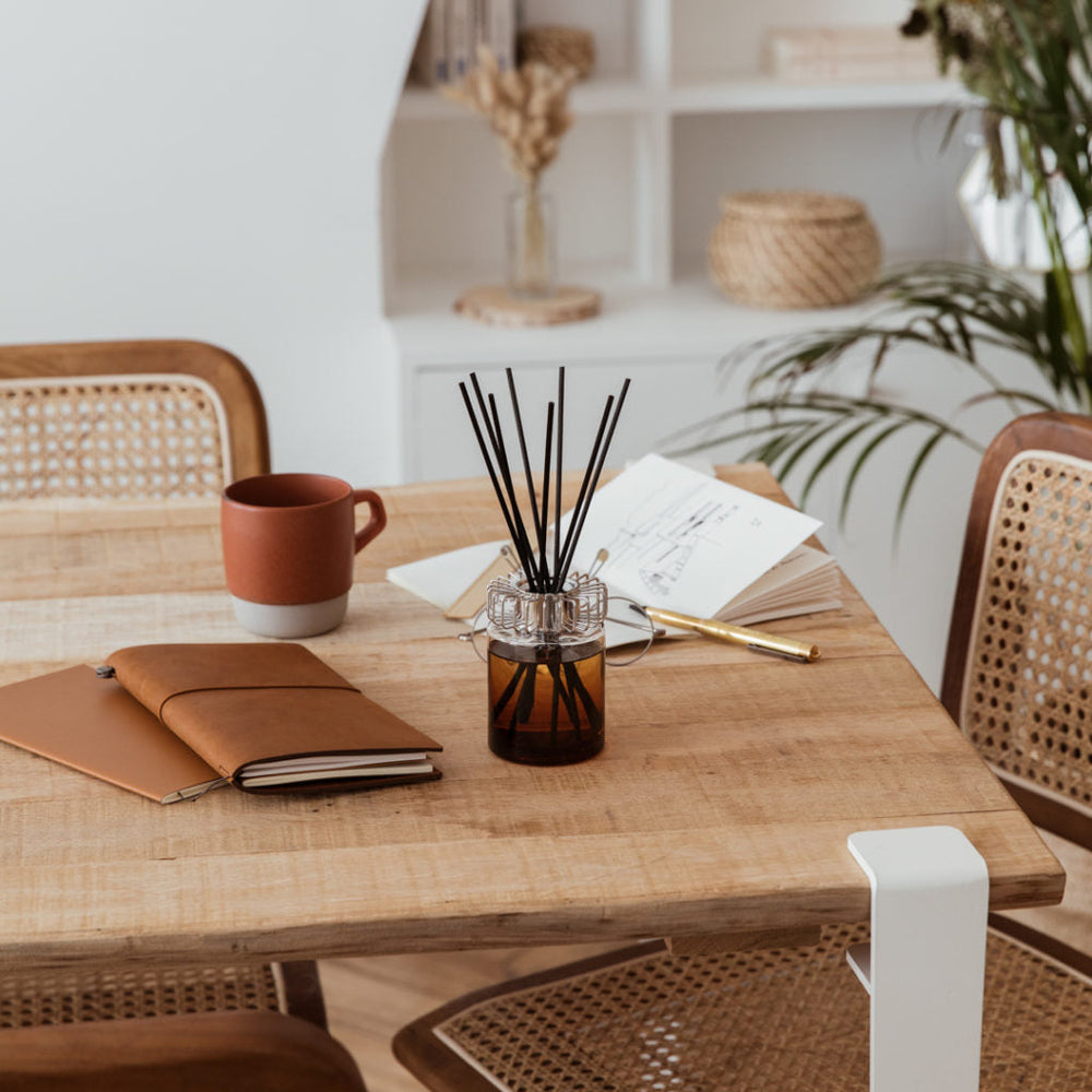 Parfumer sa maison : découvrez les fragrances Maison Berger Paris