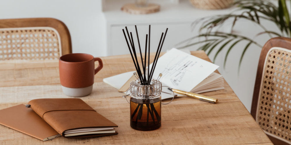 Parfumer sa maison : découvrez les fragrances Maison Berger Paris