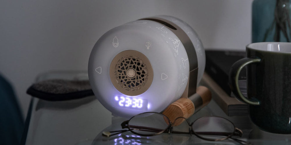Notre diffuseur d'huiles essentielles pour la chambre : le Night&Day