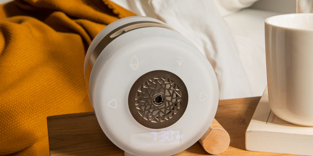 Diffuseurs d'huiles essentielles programmables : la technologie au service de votre bien-être