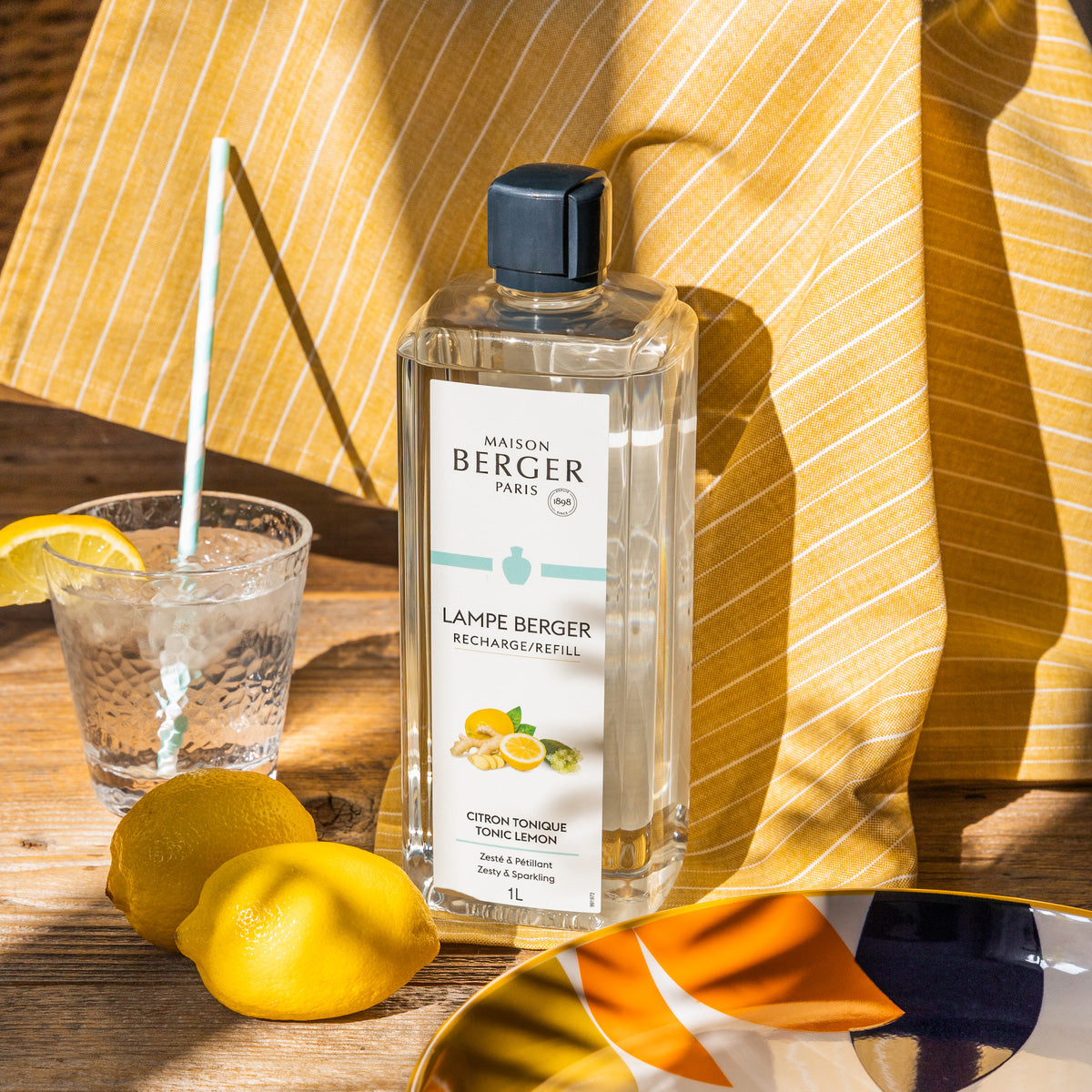 Recharges pour diffuseurs de parfum de maison : prolongez ou variez vos expériences olfactives !