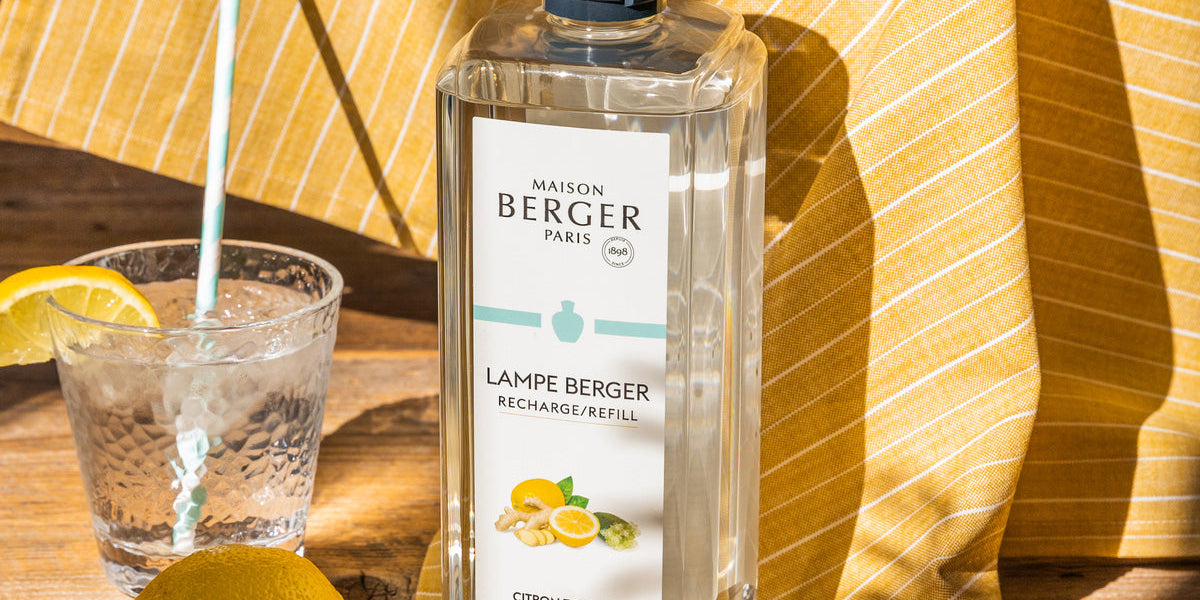 Recharges pour diffuseurs de parfum de maison : prolongez ou variez vos expériences olfactives !