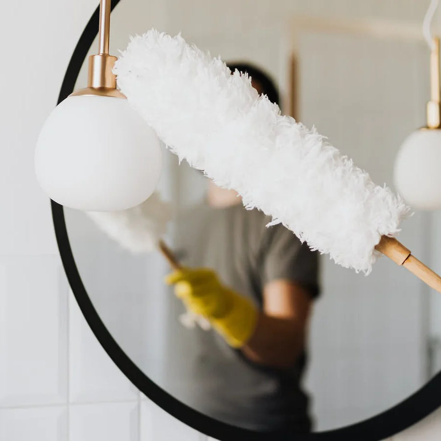 Pensez aux anti-odeurs de maison lors de votre ménage de printemps !