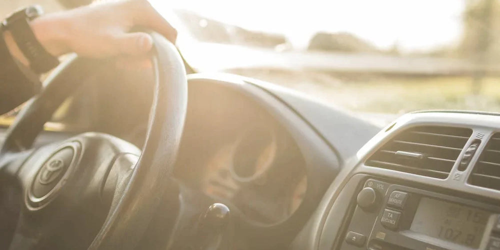 Diffuseurs de voiture au musc : pour des trajets empreints de vitalité